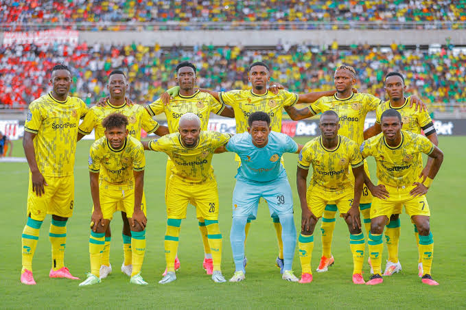 Young Africans SC: Aiming to Move Thirteen Points in No Time