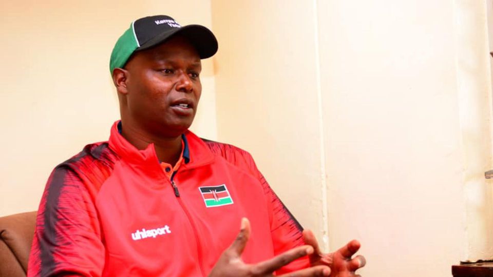 Kenya Volleyball Federation Deputy President Steps Down as Malkia Strikers Assistant Coach Ahead of Paris 2024 Olympics