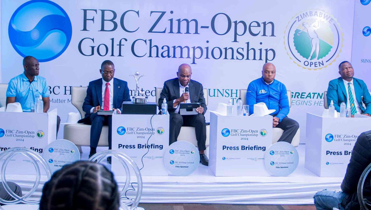 Zimbabwe Open 2024: Hopes and Expectations