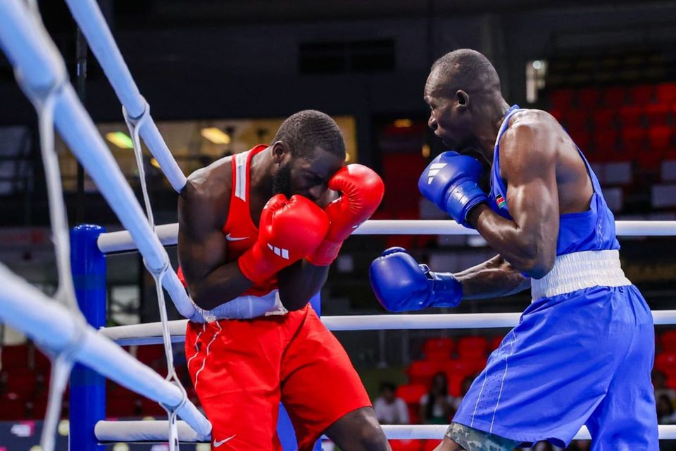 Kenya’s Boxing Woes: A Call for Transformation