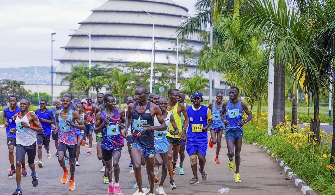 Kigali International Peace Marathon: A Symbol of Resilience and Global Unity