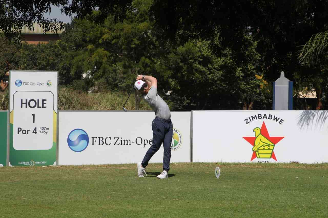 Zimbabwe Open 2024: Kieran Vincent’s Reflections