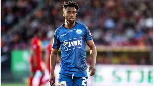 Transfer:Zambia’s Musonda Makes Move to German Side 1. FC Magdeburg