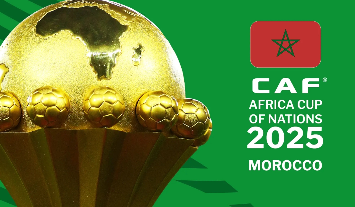 AFCON 2025: Morocco to Host Historic Holiday Tournament