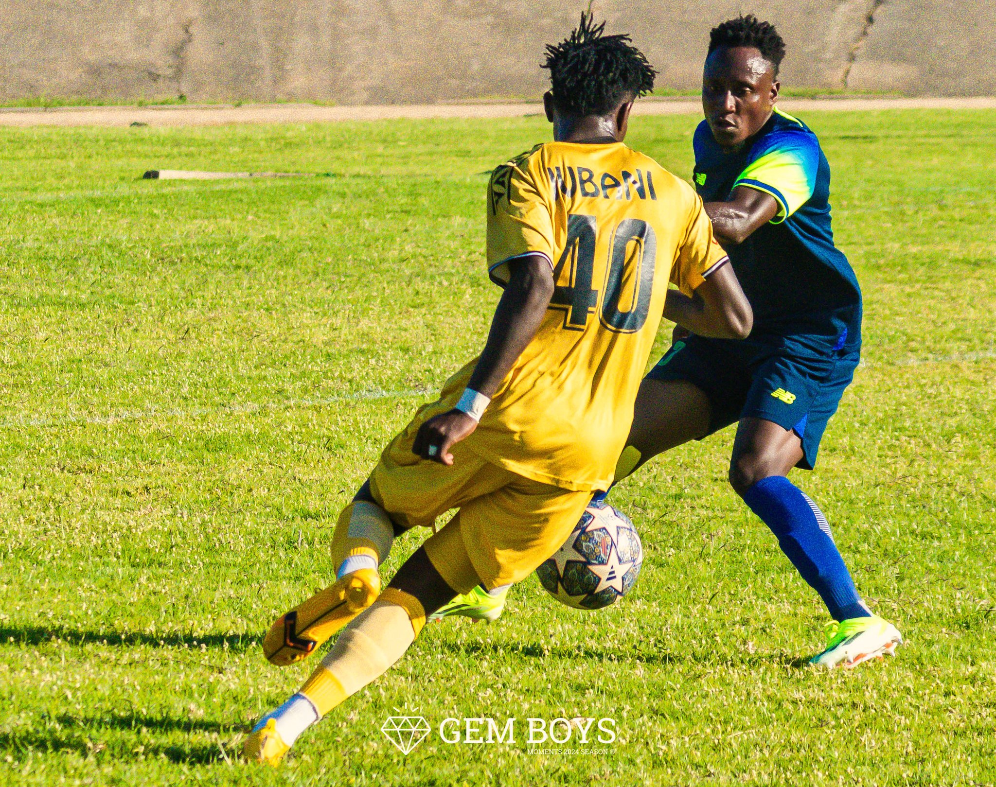 Dynamos’ Goal-Scoring Woes Continue in Draw Against Manica Diamonds