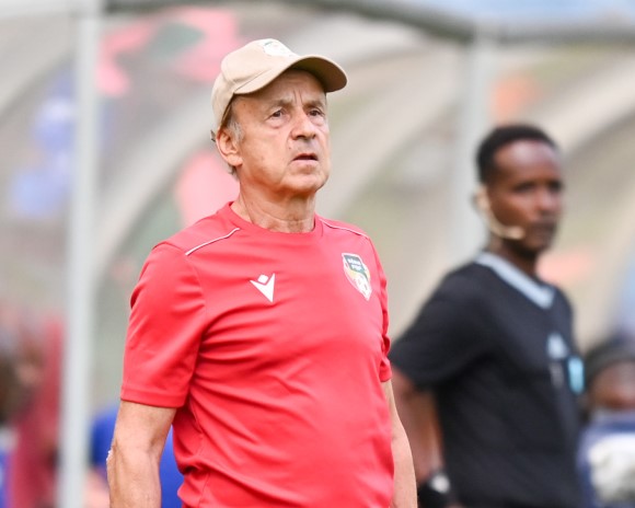 Benin Republic:Head Coach Confident of Subjecting in Super Eagles to another Defeat