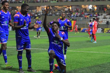SC Villa pitted against Ethiopian Giants in CAF Champions League Preliminary Round