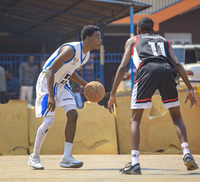 Power Relegated to Division One After Defeat in National Basketball League