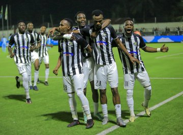 APR FC and Police FC Prepare for Tough Continental Challenges