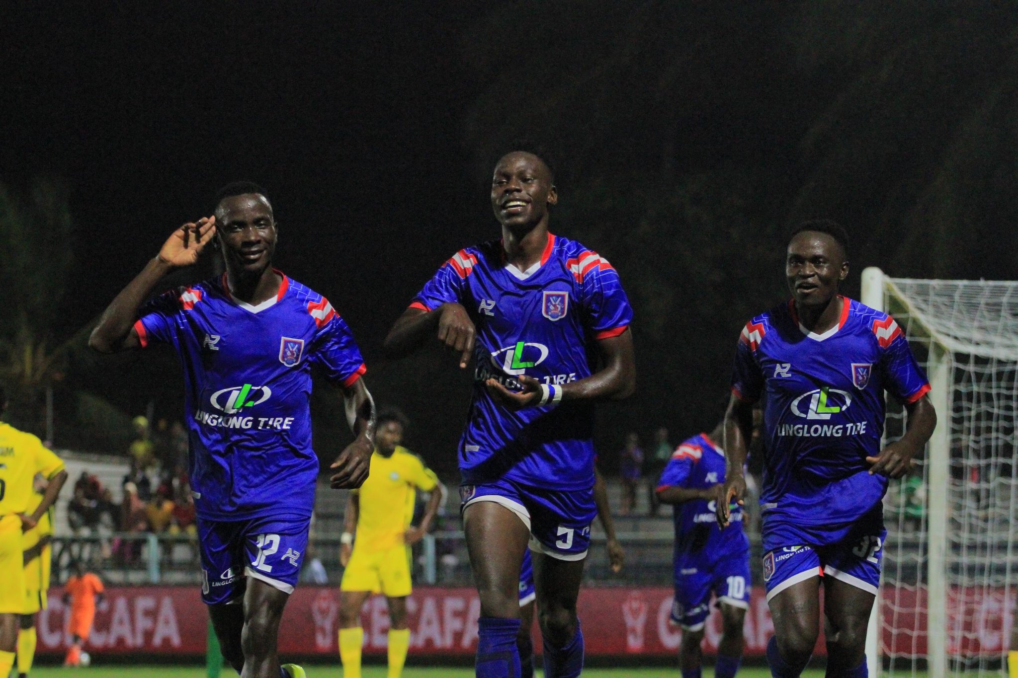 SC Villa Triumphs Over Singida Black Stars in CECAFA Club Championship
